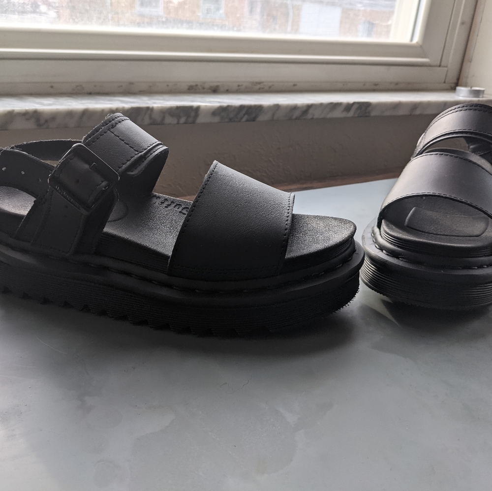 Doc Martens Voss Sandal